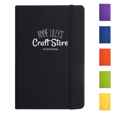 Thread-bound Notebook