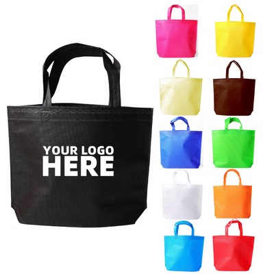 Nonwoven Shopping Handbag