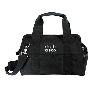 Traveler's Choice Boss Tool Bag Set