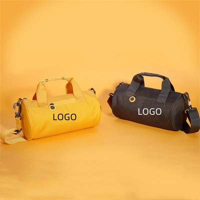 Mini Gym Duffle Bag