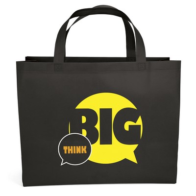 Giant Saver™ - Budget Tote - ColorVista (21" x 8 1/2" x 17")