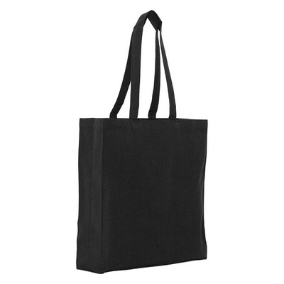 Liberty Bags® Isabella Midweight Recycled Canvas Tote