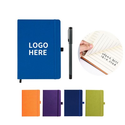 A5 Premium Journal Notebook