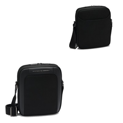 Bric's Porsche Roadster Nylon By Bric's Xs Shoulderbag