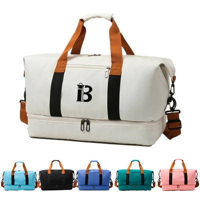 Outdoor Sport Duffel Bag