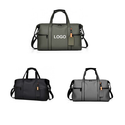 Travel Duffel Bag