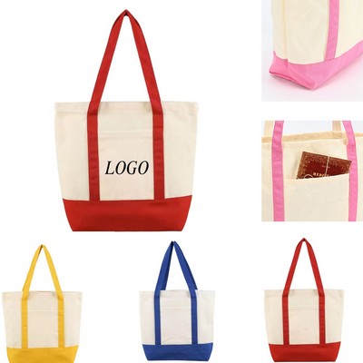 Grocery Tote Bag