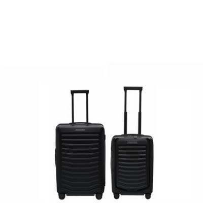 Bric's® Porsche Roadster 21'' & 27'' Expandable Luggage Set