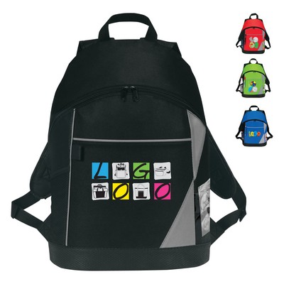 "eGreen" Non Woven Backpack