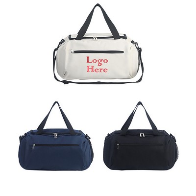 Active Weekender Travel and Sport Tote Bag