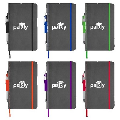 Chester Journal Notebook Set