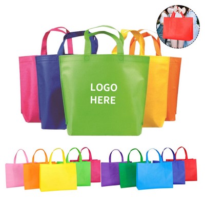 Eco-Friendly Non-Woven Tote