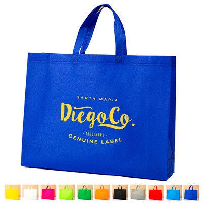 Non Woven Reusable Tote Bag