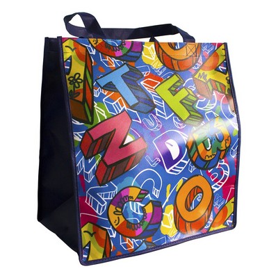 Magic Lamination Bag 131015