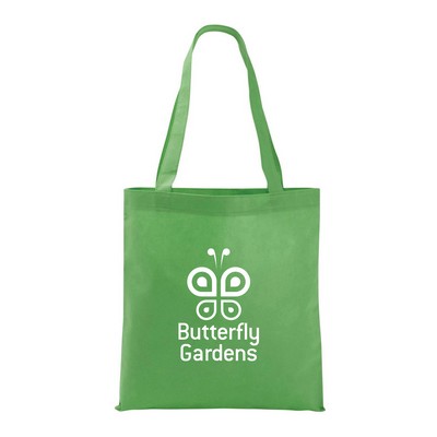 Good Value™ Poly Pro Flat Tote