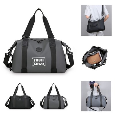 Lightweight Travel Duffle Bag