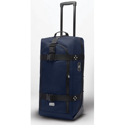 Club Glove Rolling Duffle