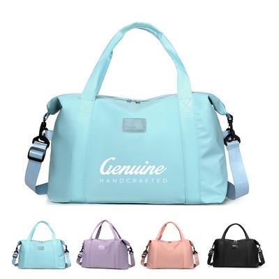 Sport Tote Gym Bag