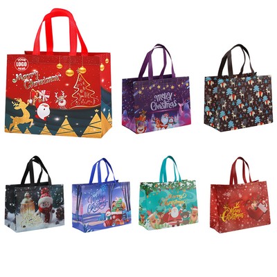 80GSM Laminated Non-woven Bag