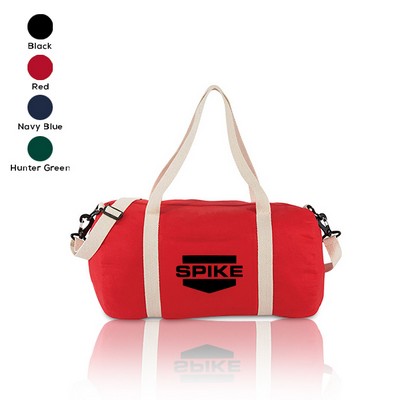 The Overnight Duffle Bag