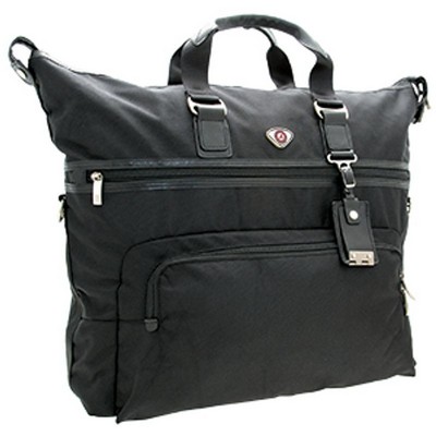 Executive Weekender Duffel Bag