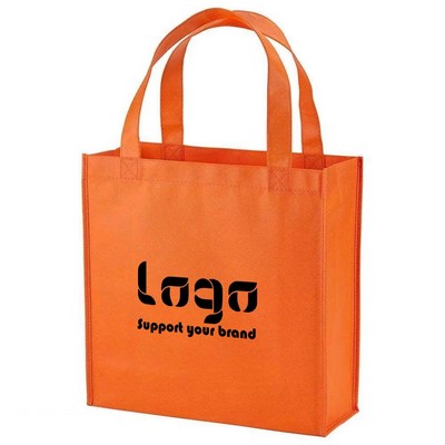 Economy Non-woven Grocery Tote