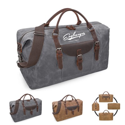Travel Sling Duffel Bag