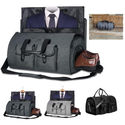 Oxford Fabric Travel Bag