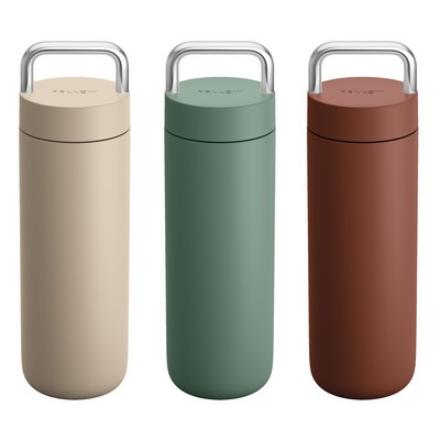 20 Oz. Fellow® Carter Carry Water Bottle - Desert Collection